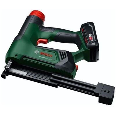 Bosch Home & Garden, Tacker + Nagelpistole, AdvancedTacker 18V-25 (Tacker) Bosch Home & Garden, Tacker + Nagelpistole, AdvancedTacker 18V-25 (Tacker)