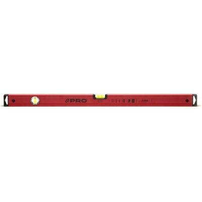 PRO800 - Seria PRO800 - 100 cm - Wasserwaage PRO800 - Seria PRO800 - 100 cm - Wasserwaage