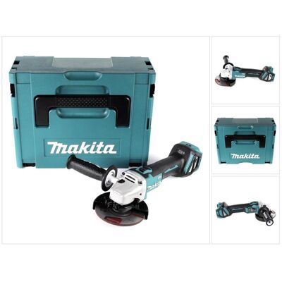 Makita, Winkelschleifer, DGA 511 (125 mm) Makita, Winkelschleifer, DGA 511 (125 mm)