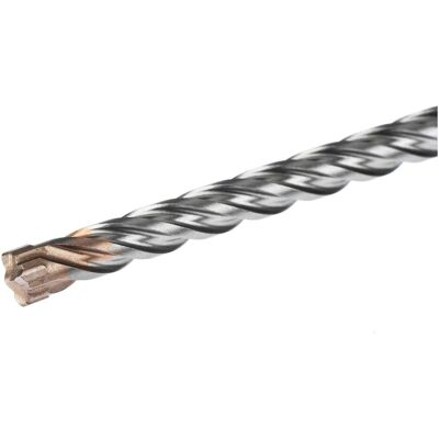 Cimco, Bohrereinsatz, SDSplus-Hammerbohrer HELIX 16mm 16x450x400mm (16 mm) Cimco, Bohrereinsatz, SDSplus-Hammerbohrer HELIX 16mm 16x450x400mm (16 mm)