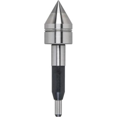 Röhm, Zubehör Maschine, Ersatzlaufspitze 60°, Grösse 108, mit Hartmetalleinsatz Röhm, Zubehör Maschine, Ersatzlaufspitze 60°, Grösse 108, mit Hartmetalleinsatz
