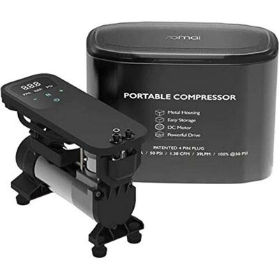 70mai, Kompressor, TP01 Air Compressor (32 l, 7 Bar) 70mai, Kompressor, TP01 Air Compressor (32 l, 7 Bar)