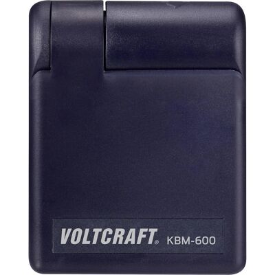 Voltcraft, Detektor, pH-Redox-Temperatur Messgerät KBM-600 (pH-Messgerät) Voltcraft, Detektor, pH-Redox-Temperatur Messgerät KBM-600 (pH-Messgerät)