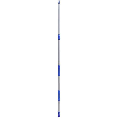 Weyer Modell 706652 - Fahrzeugreinigung Zubehör - Wasserdurchlaufstange 160-300cm Weyer Modell 706652 - Fahrzeugreinigung Zubehör - Wasserdurchlaufstange 160-300cm