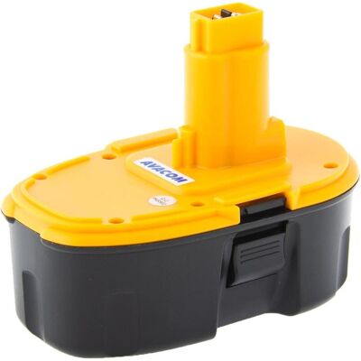 AVACOM DE9096 Ni-MH 18V 3000mAh - Akku AVACOM DE9096 Ni-MH 18V 3000mAh - Akku