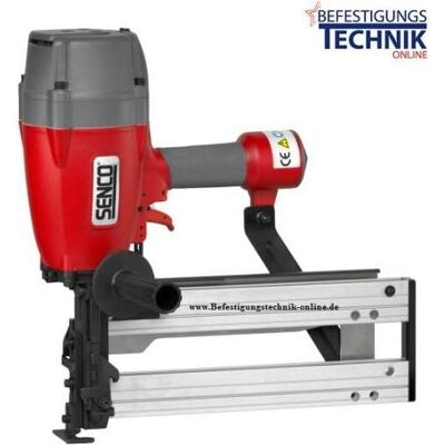 SENCO WC330 Druckluft-Nagler - Für Außendämmung robust SENCO WC330 Druckluft-Nagler - Für Außendämmung robust