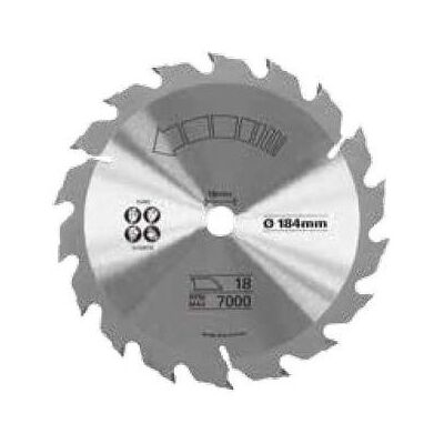 Stanley X15315 - Hochtechnologie TCT Hartmetall Kreissägeblatt Stanley X15315 - Hochtechnologie TCT Hartmetall Kreissägeblatt
