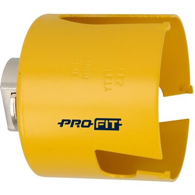 ProFit Lochsäge D 27mm NL 52mm - Bauwerkzeug ProFit Lochsäge D 27mm NL 52mm - Bauwerkzeug