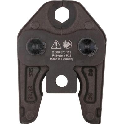 Bosch - 2608570159 - Crimping Die - Professional - Crimping Die Bosch - 2608570159 - Crimping Die - Professional - Crimping Die