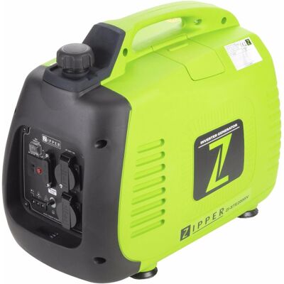 Zipper, Stromgenerator, ZI-STE2000IV (1700 W, 3.50 l) Zipper, Stromgenerator, ZI-STE2000IV (1700 W, 3.50 l)