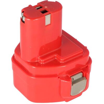 AccuCell, Werkzeugakku + Ladegerät, Akku Klauke RA3, RA4, RA5 (12 V) AccuCell, Werkzeugakku + Ladegerät, Akku Klauke RA3, RA4, RA5 (12 V)