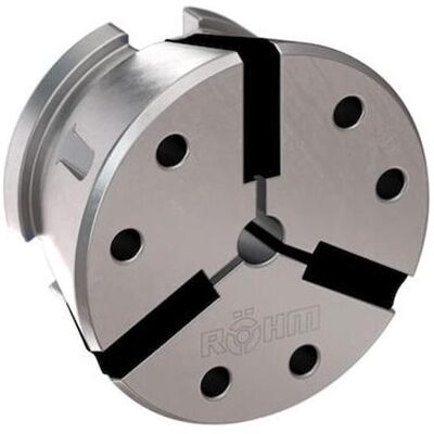 Röhm, Drehmaschine, SPANNZANGE CAPTIS GTG 52 D10,0 Röhm, Drehmaschine, SPANNZANGE CAPTIS GTG 52 D10,0