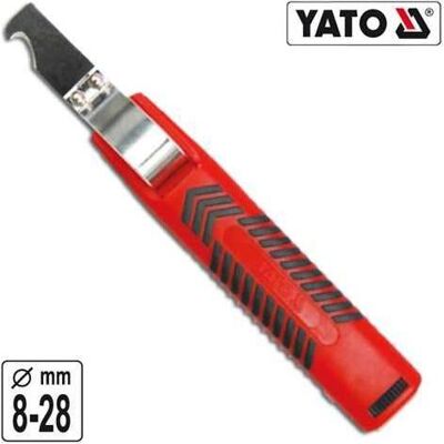 Yato Yt-2280 - Kabelmesser und Abisolierer Yato Yt-2280 - Kabelmesser und Abisolierer