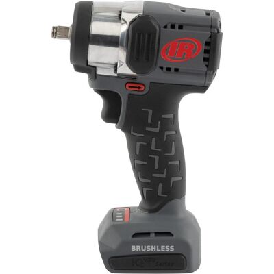 Ingersoll Rand Set Akku-Schlagschrauber 3/8' - 410Nm - 20V Ingersoll Rand Set Akku-Schlagschrauber 3/8' - 410Nm - 20V