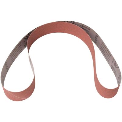 Elmag - Bss/bsd 75x1300 120 - Belt sanding band Elmag - Bss/bsd 75x1300 120 - Belt sanding band