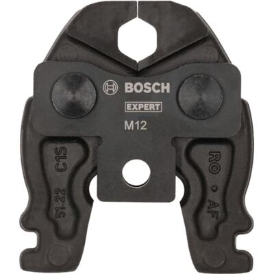 Bosch 2608570150 Crimpinsats - Zubehör für Crimpwerkzeug Bosch 2608570150 Crimpinsats - Zubehör für Crimpwerkzeug