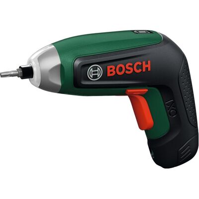 Bosch Hausgeräte, Bohrmaschine + Akkuschrauber, IXO 8 (Schrauber) Bosch Hausgeräte, Bohrmaschine + Akkuschrauber, IXO 8 (Schrauber)