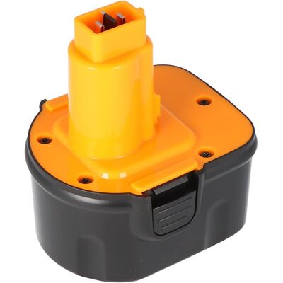 AccuCell Dewalt Akku NiMH 2.0Ah - Elektrowerkzeug Akku AccuCell Dewalt Akku NiMH 2.0Ah - Elektrowerkzeug Akku