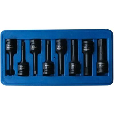 Adler Drehmomentschlüssel, KLUCZ HEX UDAR.8cz. (1/2") Adler Drehmomentschlüssel, KLUCZ HEX UDAR.8cz. (1/2")