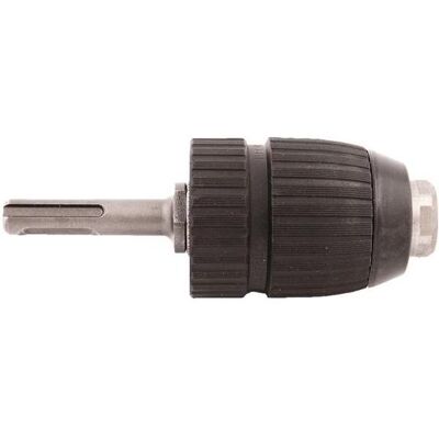 Makita P-24664 - Schlüsselloser Bohrfutter 13mm Adapter SDS-Plus Zubehör Makita P-24664 - Schlüsselloser Bohrfutter 13mm Adapter SDS-Plus Zubehör