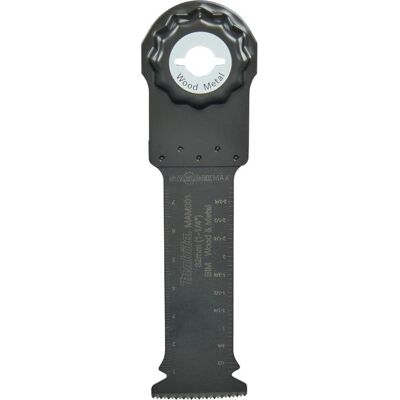 Makita - MAM001 32x80mm - Starlock Max Makita - MAM001 32x80mm - Starlock Max