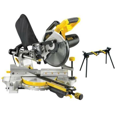 Stanley Kappsäge + Gehrungssäge, Gehrungssäge FME720-QS+FME790-XJ Stanley Kappsäge + Gehrungssäge, Gehrungssäge FME720-QS+FME790-XJ