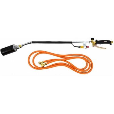 Awtools, Lötgerät, Langer Dachbrenner - Piezo (Lötlampe) Awtools, Lötgerät, Langer Dachbrenner - Piezo (Lötlampe)