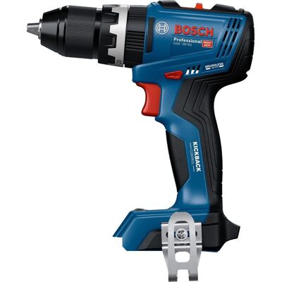 Bosch GSB 18V-65 Professional Akku-Bohrschrauber - Kompakt, Hoher Drehmoment, Sicherheit Bosch GSB 18V-65 Professional Akku-Bohrschrauber - Kompakt, Hoher Drehmoment, Sicherheit