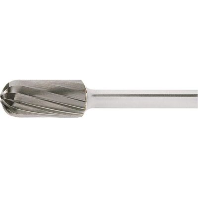 Lukas - HM-Frässtift Form C Walzenrund Kopf - Ø12 mm Lukas - HM-Frässtift Form C Walzenrund Kopf - Ø12 mm