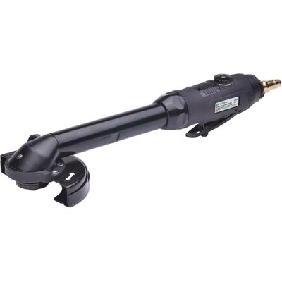 SW-STAHL - S3268 - 100 mm - lang - Druckluft-Trennschleifer SW-STAHL - S3268 - 100 mm - lang - Druckluft-Trennschleifer