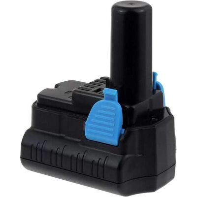 AccuCell BCL 1030 - Werkzeugakku - Blau AccuCell BCL 1030 - Werkzeugakku - Blau