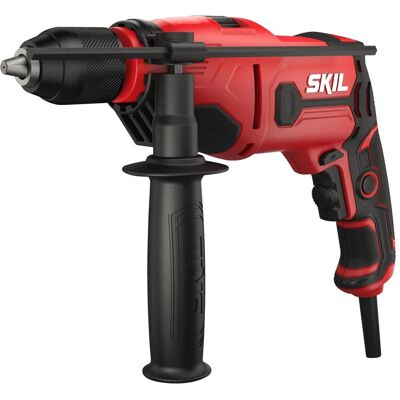 GCS, Bohrmaschine + Akkuschrauber, IMPACT DRILL 6725AA 710W (Schlagbohrmaschine) GCS, Bohrmaschine + Akkuschrauber, IMPACT DRILL 6725AA 710W (Schlagbohrmaschine)