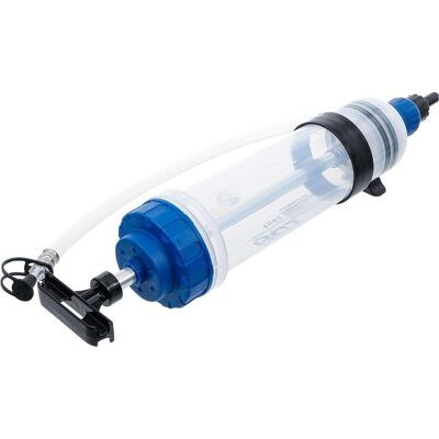 BGS, Fahrzeug Werkzeug, Handpumpe 1500 ml BGS, Fahrzeug Werkzeug, Handpumpe 1500 ml