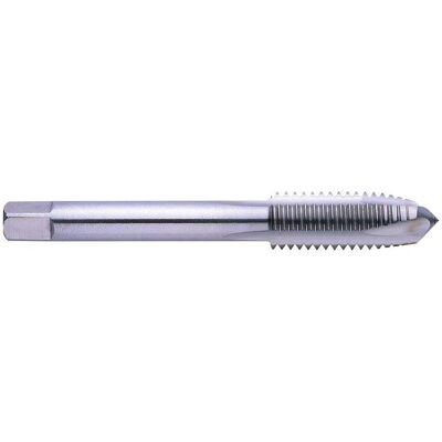 Eventus, Gewindeschneider + Gewindebohrer, HSS Gewindebohrer, Metrisch, M8, 1.25mm Steigung, 56 mm Länge Eventus, Gewindeschneider + Gewindebohrer, HSS Gewindebohrer, Metrisch, M8, 1.25mm Steigung, 56 mm Länge