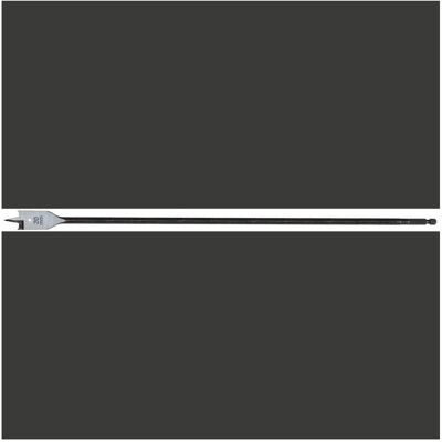 CK Tools T2942-20400 Flach-Holzbohrer - 20mm x 400mm - Holzbohrer CK Tools T2942-20400 Flach-Holzbohrer - 20mm x 400mm - Holzbohrer
