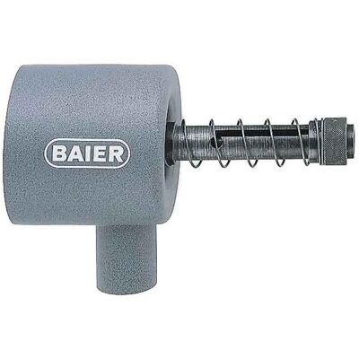 Baier, Zubehör Maschine, BAI 53207 Absaugglocke Baier, Zubehör Maschine, BAI 53207 Absaugglocke