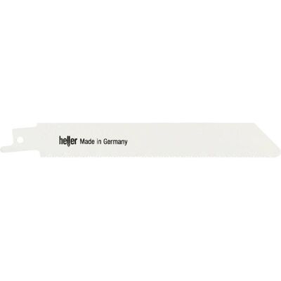 Heller 24037 6 Hochwertige Reciprocating Saw Blades - Reciprocating Saw Blades Heller 24037 6 Hochwertige Reciprocating Saw Blades - Reciprocating Saw Blades