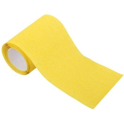 Proline, Schleifmittel, Sanding paper roll 115mmx50m, thickness 80 (80) Proline, Schleifmittel, Sanding paper roll 115mmx50m, thickness 80 (80)
