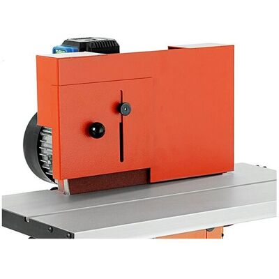 Hegner, Zubehör Maschine, Schleif-Schutzabdeckung HSM 300 S Hegner, Zubehör Maschine, Schleif-Schutzabdeckung HSM 300 S