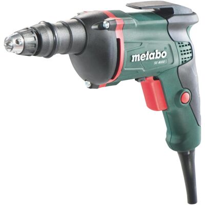 Metabo, Bohrmaschine + Akkuschrauber, Trockenbauschrauber SE 4000 () Karton (Schlagschrauber) Metabo, Bohrmaschine + Akkuschrauber, Trockenbauschrauber SE 4000 () Karton (Schlagschrauber)