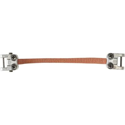 Scheppach - Set 6 Schleifbänder für Stichsägen 127 mm K100/K180/K240 - Schleifbänder Scheppach - Set 6 Schleifbänder für Stichsägen 127 mm K100/K180/K240 - Schleifbänder