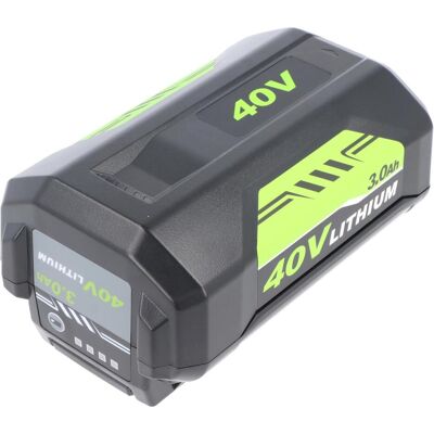 AccuCell, Werkzeugakku + Ladegerät, Akku Ryobi BPL-3626 Akku RBL 36B, 4120011 (36 V) AccuCell, Werkzeugakku + Ladegerät, Akku Ryobi BPL-3626 Akku RBL 36B, 4120011 (36 V)