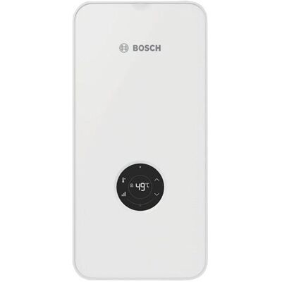 Bosch Tronic 7000 Durchlauferhitzer - Vier einstellbare Temperaturen Bosch Tronic 7000 Durchlauferhitzer - Vier einstellbare Temperaturen
