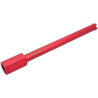 vidaXL Bohrereinsatz, Bohrkronen (102 mm, 110 mm, 120 mm, 132 mm, 150 mm, 180 mm, 202 mm, 26 mm, 32 mm, 44 mm, 50 mm, 63 mm, 71 mm, 82 mm, Ø 220 mm und Ø 244 mm) vidaXL Bohrereinsatz, Bohrkronen (102 mm, 110 mm, 120 mm, 132 mm, 150 mm, 180 mm, 202 mm, 26 mm, 32 mm, 44 mm, 50 mm, 63 mm, 71 mm, 82 mm, Ø 220 mm und Ø 244 mm)