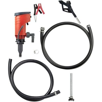 Pressol - Premaxx 38 - 38 L/min Pressol - Premaxx 38 - 38 L/min