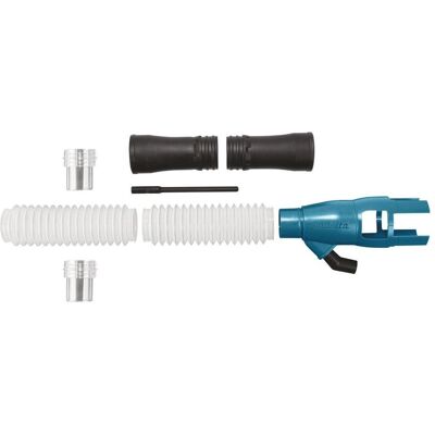 Makita HR5212C Staubsauger-Set - Leicht Makita HR5212C Staubsauger-Set - Leicht
