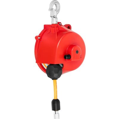 Steinberg Systems Schlauch-Ausgleich - 1,5 - 2,5 kg - 1,3 m SBS-AHB-25 Steinberg Systems Schlauch-Ausgleich - 1,5 - 2,5 kg - 1,3 m SBS-AHB-25