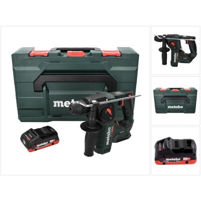 Metabo - BH 18 LTX BL 16 - 18V - Schlagbohrhammer Metabo - BH 18 LTX BL 16 - 18V - Schlagbohrhammer
