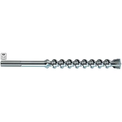 Hikoki Hammerbor Zentromax 40x920mm - SDS-Max - Langlebiger Betondübel Hikoki Hammerbor Zentromax 40x920mm - SDS-Max - Langlebiger Betondübel