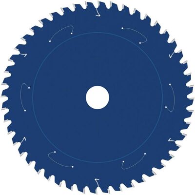 Bosch Professional Zubehör, Sägeblatt, EXPERT Wood Kreissägeblatt, 250x30 mm, T48 Bosch Professional Zubehör, Sägeblatt, EXPERT Wood Kreissägeblatt, 250x30 mm, T48